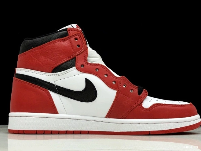 Cheap Home To Air 1 Homage Jordan 861428-061 High OG Retro 0708